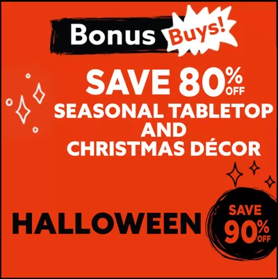 Discount Stores offers in Houston TX | Big Lots weekly ad in Big Lots | 3/1/2025 - 3/15/2025