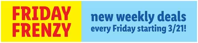 Lidl catalogue in New York | Great discounts on selected products | 3/12/2025 - 3/20/2025