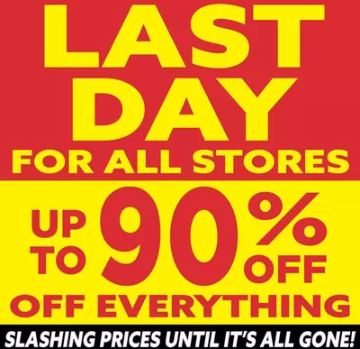 Discount Stores offers in Wilkes Barre PA | Big Lots weekly ad in Big Lots | 3/17/2025 - 3/31/2025