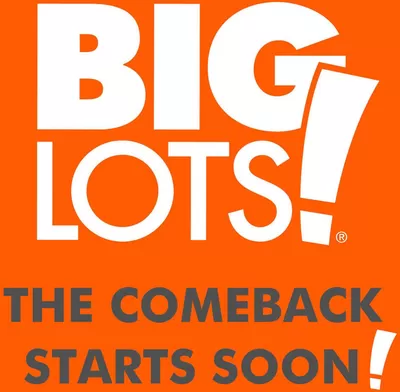 Big Lots catalogue in Chesapeake VA | Big Lots weekly ad | 3/19/2025 - 4/2/2025