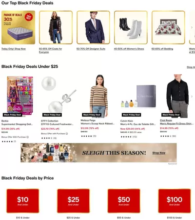 Department Stores offers in Virginia Beach VA | Top offers for smart savers in Macy's | 3/25/2025 - 4/8/2025