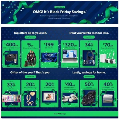 Grocery & Drug offers in Orland Park IL | Attractive special offers for everyone in Sam's Club | 3/25/2025 - 12/2/2025
