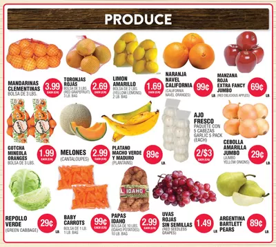 Carnicerias Jimenez catalogue | Top offers for smart savers | 3/26/2025 - 4/9/2025