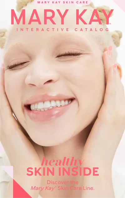 Beauty & Personal Care offers in Newark NJ | Mary Kay Skin Care Line in Mary Kay | 3/26/2025 - 9/26/2025