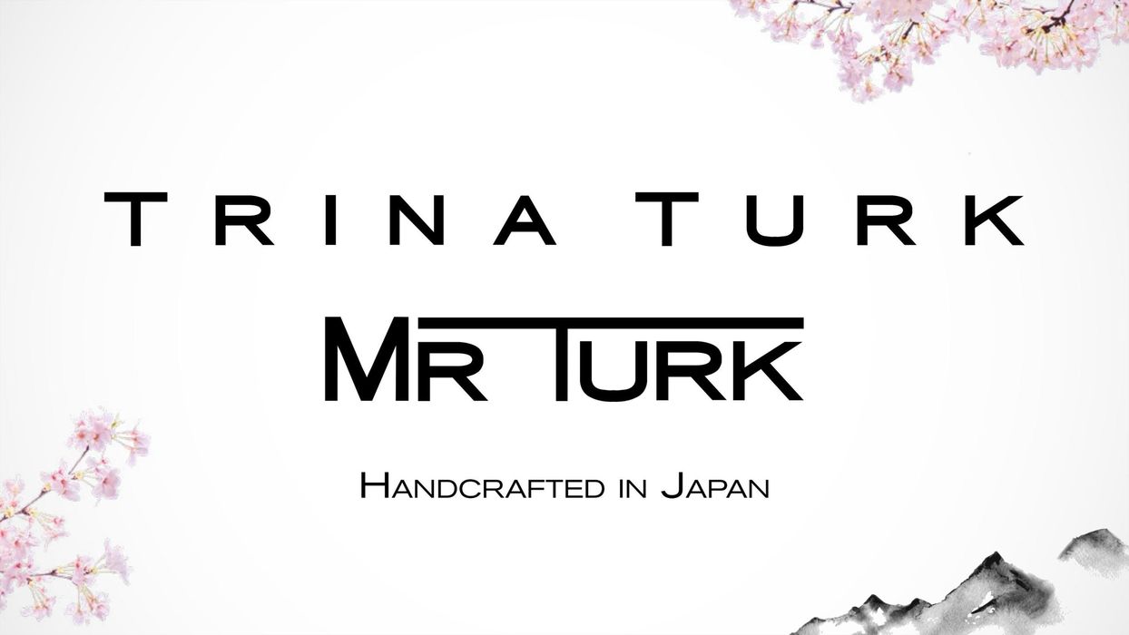 Vera Bradley catalogue in Fairfax VA | Trina Turk - Handcrafted in Japan | 9/13/2023 - 12/31/2023