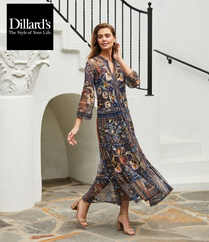Dillard's catalogue in Garland TX | Dillard's Women's Collection | 9/29/2023 - 12/29/2023