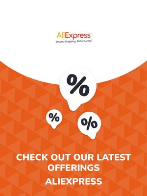 Department Stores offers in Dallas TX | Offers Aliexpress in  | 10/10/2023 - 10/10/2024