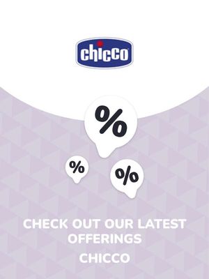 Kids, Toys & Babies offers in Lees Summit MO | Offers Chicco in  | 10/11/2023 - 10/11/2024