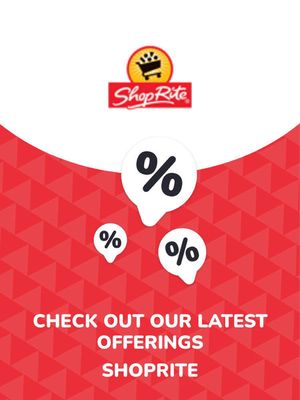 ShopRite catalogue in Silver Spring MD | Offers ShopRite | 10/11/2023 - 10/11/2024