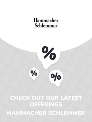 Department Stores offers in Omaha NE | Offers Hammacher Schlemmer in  | 10/11/2023 - 10/11/2024