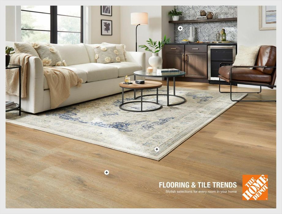 Home Depot catalogue in Colma CA | Home Depot flyer | 1/18/2023 - 12/31/2023