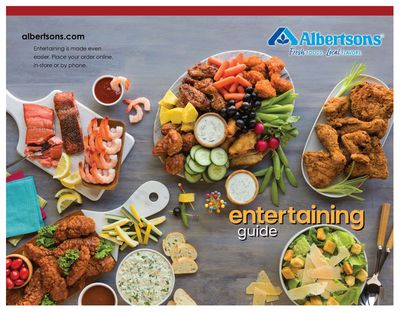 Albertsons catalogue in Mesquite TX | Albertsons - Southern - EG | 3/10/2023 - 12/31/2023