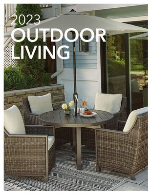 Ace Hardware catalogue in Denton TX | Outdoor Living Guide | 2/1/2023 - 12/31/2023