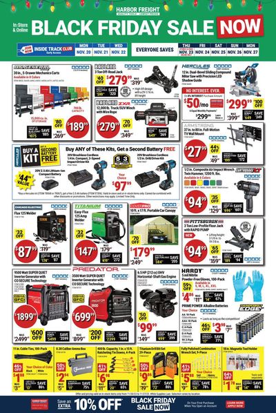 Black Friday in Penn Yan NY | Deals, Catalogs and Coupons | Tiendeo