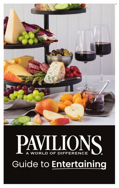 Pavilions catalogue | Weekly Add Pavilions | 1/5/2024 - 12/31/2024