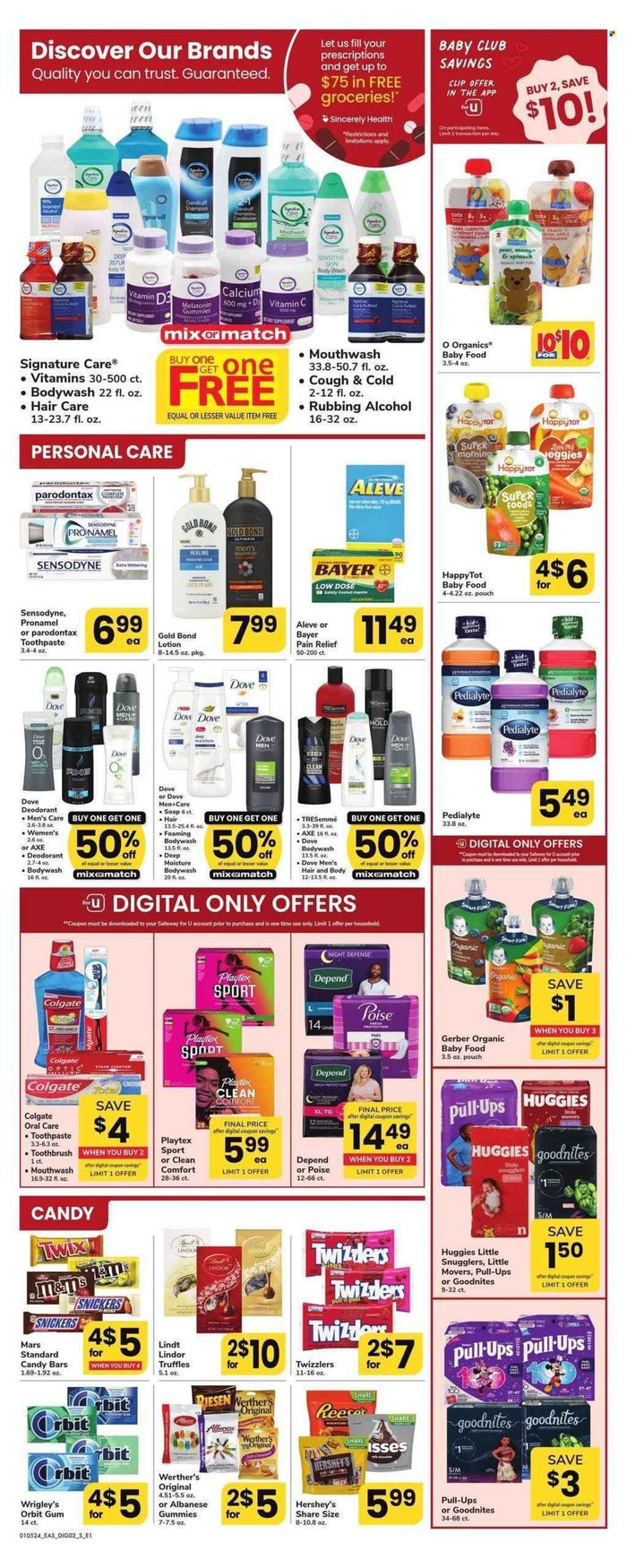 Safeway in kingman az weekly ads coupons tiendeo