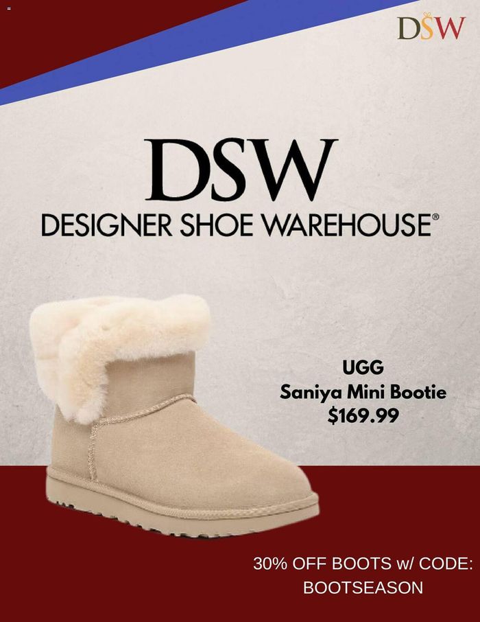 Dsw hagerstown sale md