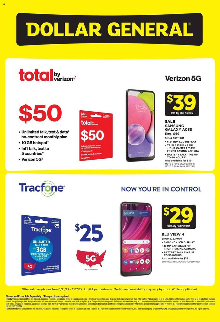 Dollar General Philomath OR 658 Main St Store Hours & Deals Tiendeo