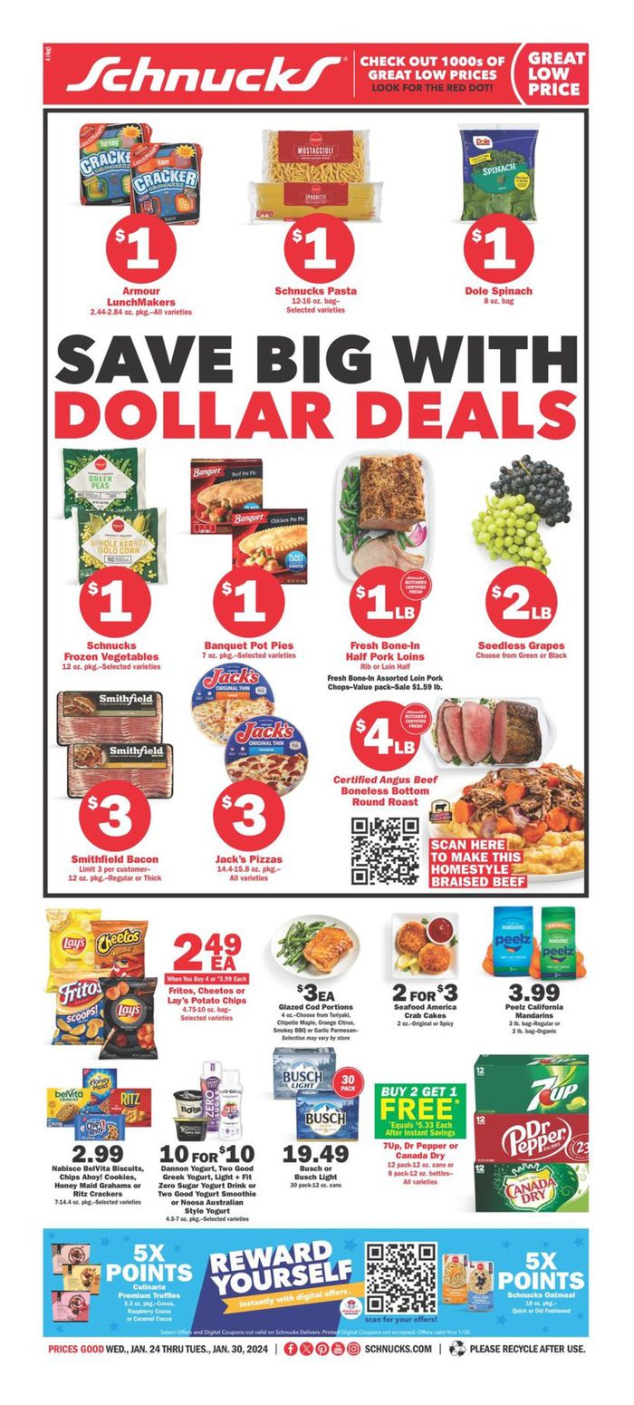 Schnucks in Cape Girardeau MO Valentine's Day Ads & Coupons Tiendeo