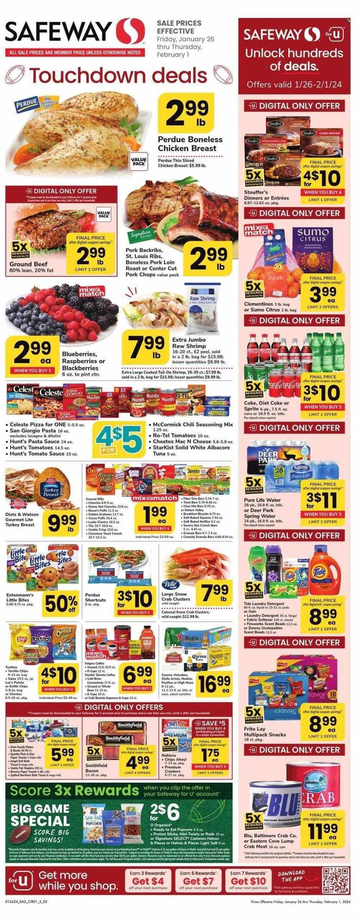 Safeway in Yakima WA Valentine's Day Ads & Coupons Tiendeo