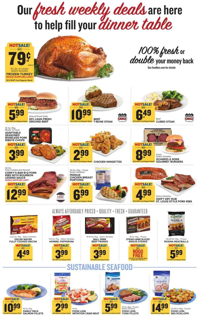 Food Lion in Dunn NC Valentine's Day Ads & Coupons Tiendeo