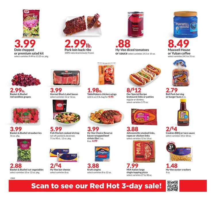 HyVee in Council Bluffs IA Valentine's Day Ads & Deals Tiendeo