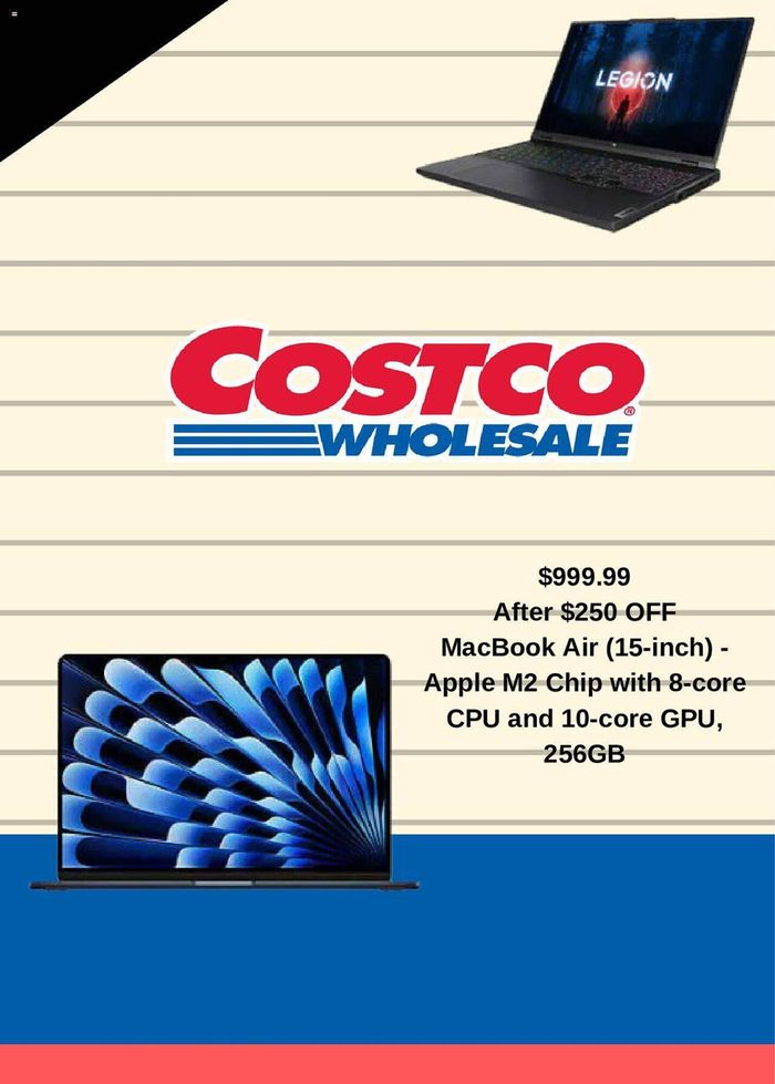 Costco catalogue in Danville CA | Costco Tech Offers | 2/7/2024 - 3/21/2024