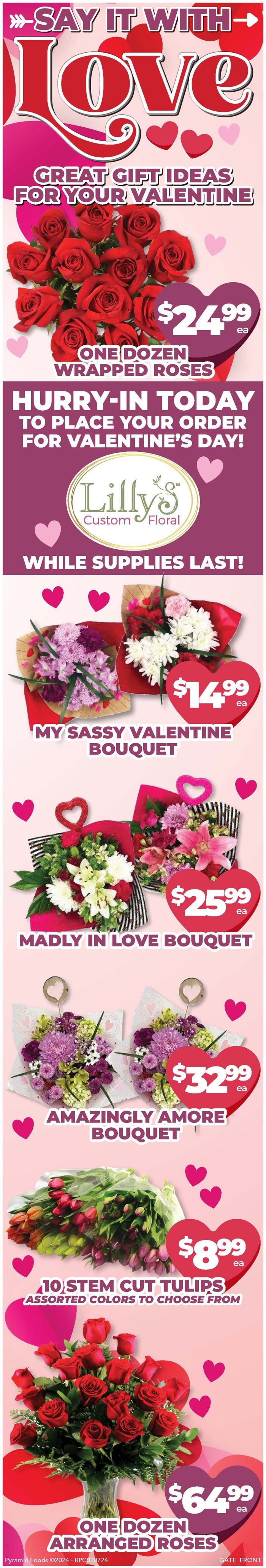 Price Cutter Springfield MO 2021 West Republic Road Store Hours