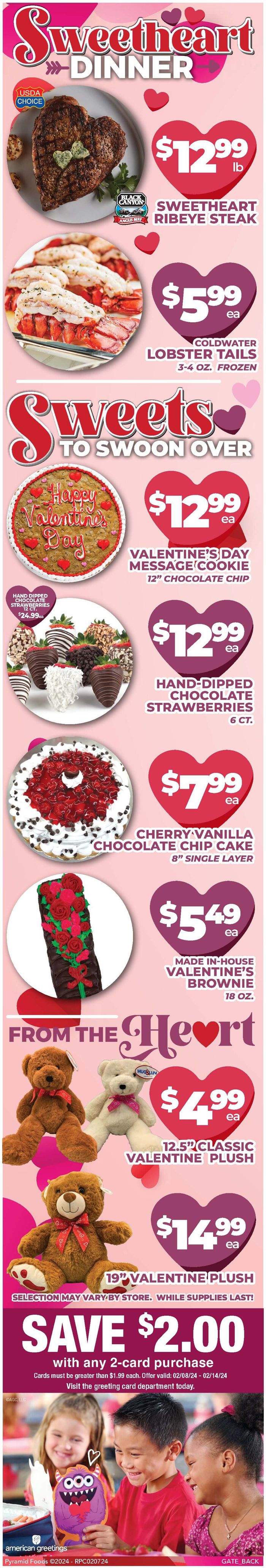 Price Cutter Springfield MO 2021 West Republic Road Store Hours