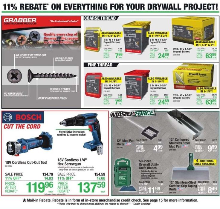 Menards in Big Rapids MI Weekly Ads & Coupons Tiendeo