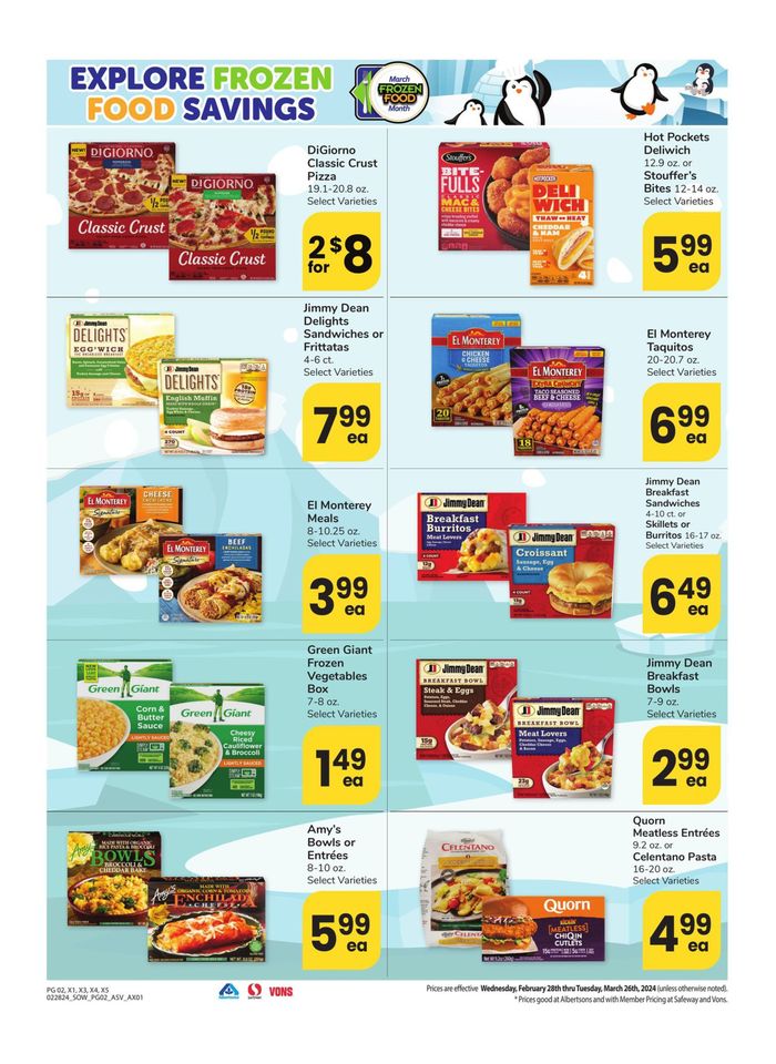 Albertsons in Las Cruces NM Weekly Ads & Coupons Tiendeo