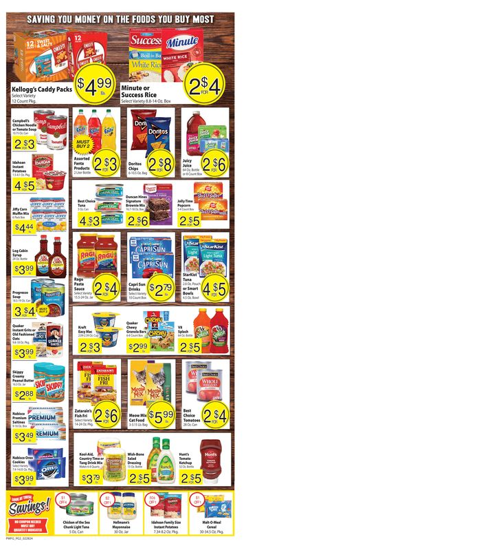 Food Giant in Gulfport MS Weekly Ads & Coupons Tiendeo