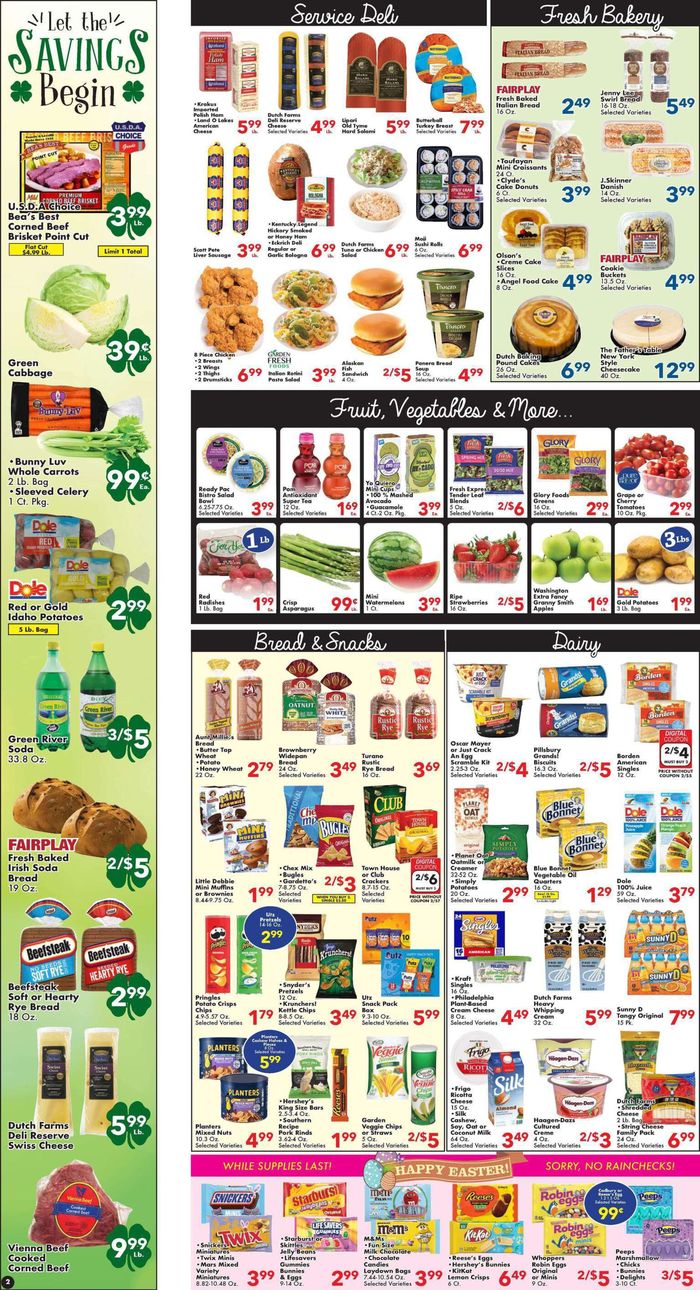 Fairplay in Chicago IL Weekly Ads & Coupons Tiendeo