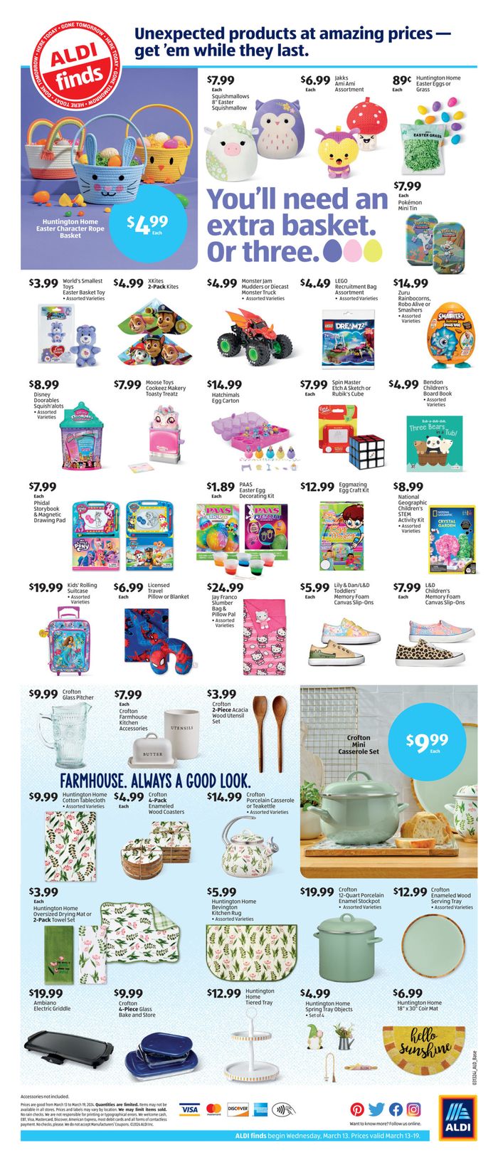 Aldi in Syracuse NY Weekly Ads & Coupons Tiendeo