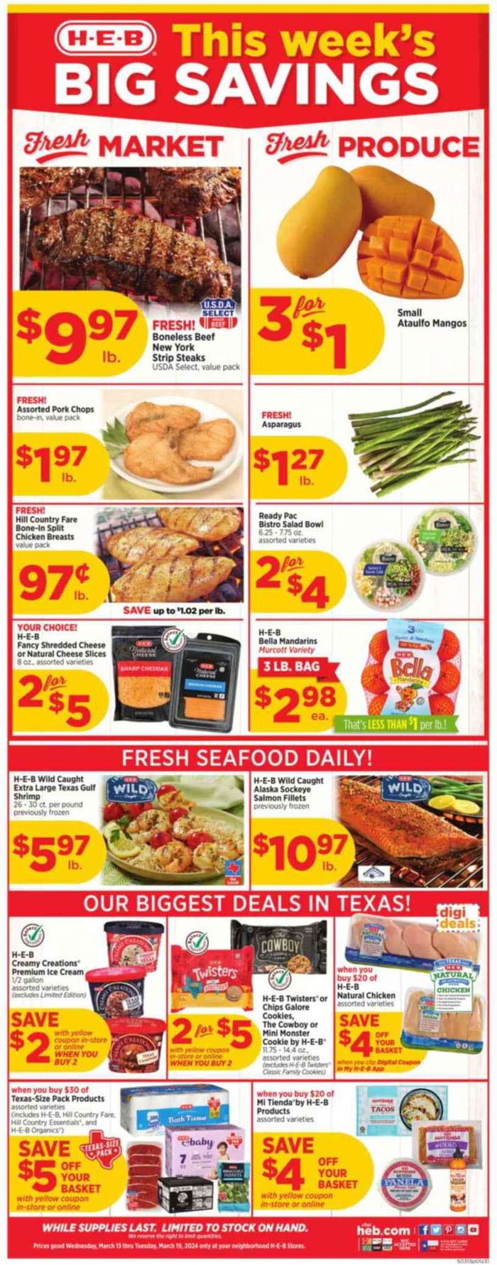 H E B in Lumberton TX Weekly Ads Coupons Tiendeo