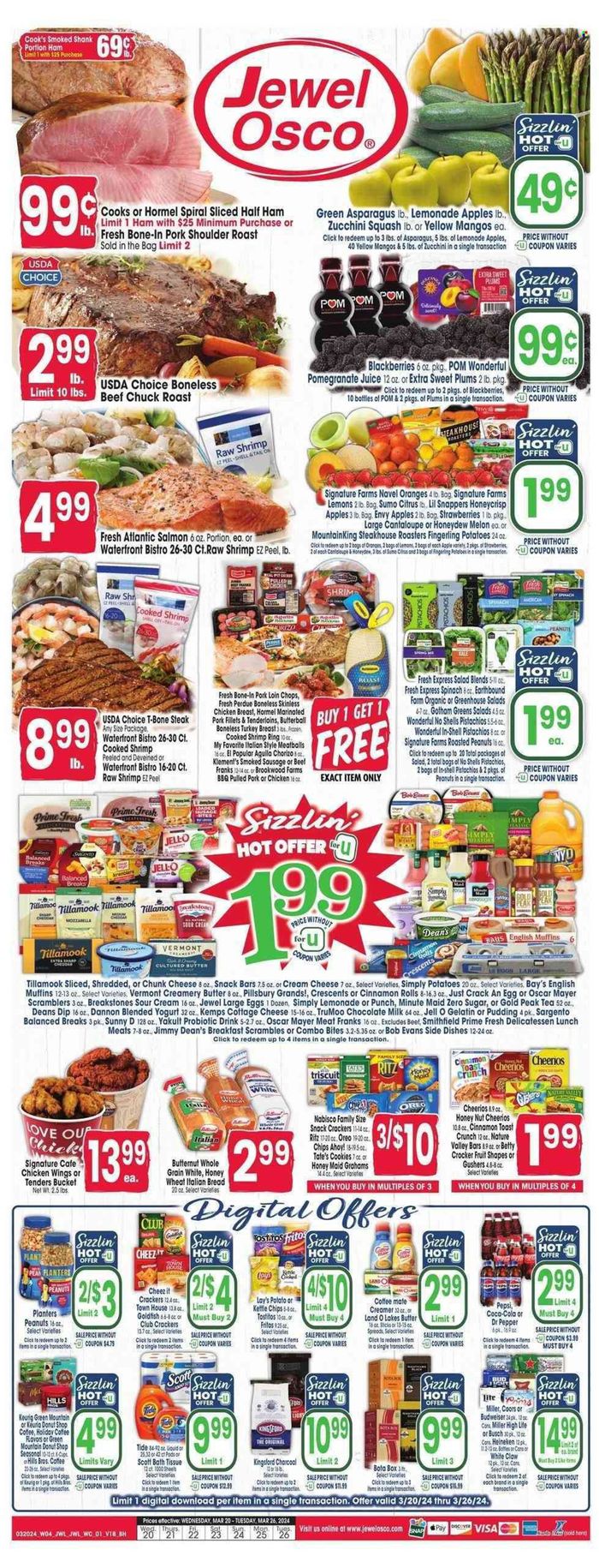 JewelOsco in Libertyville IL Weekly Ads & Coupons Tiendeo