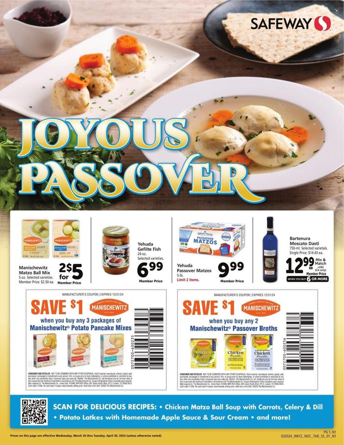 Safeway in Yakima WA Weekly Ads & Coupons Tiendeo