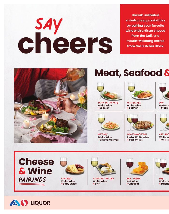 Albertsons in Casper WY Weekly Ads & Coupons Tiendeo