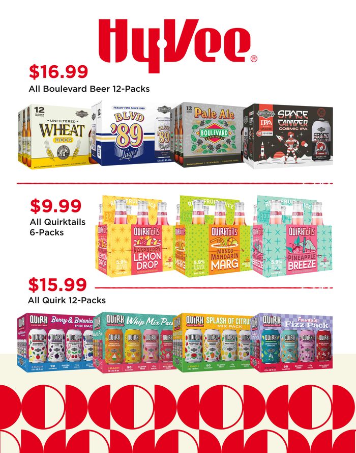 HyVee in Mission KS Weekly Ads & Deals Tiendeo