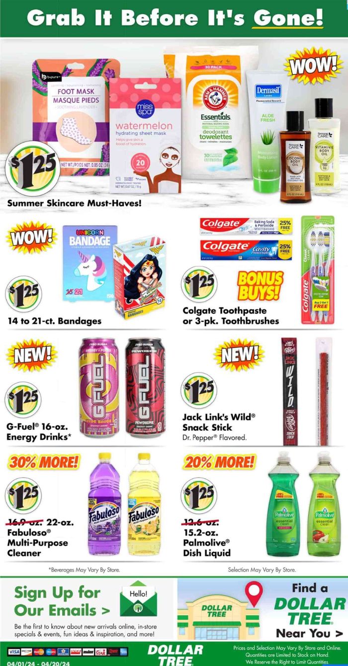 Dollar Tree Ads & Coupons Easter Tiendeo