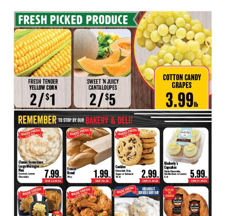 Market Basket Lake Arthur LA 798 HWY 26 N Store Hours & Deals Tiendeo