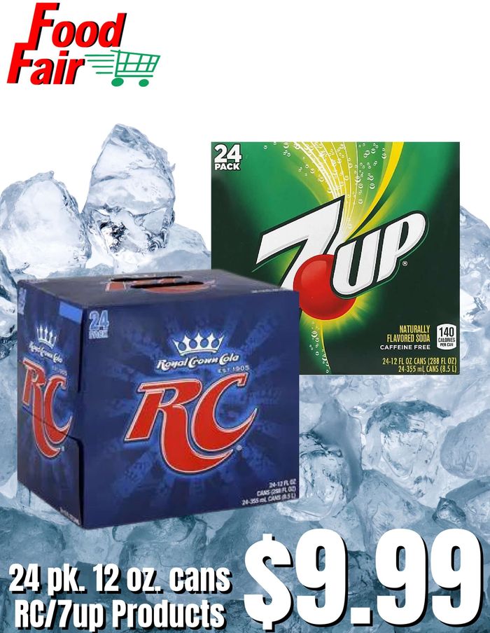 FoodFair Culloden WV 2198 US Route 60 Store Hours & Deals Tiendeo