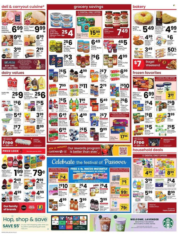 Safeway in Bullhead City AZ | Easter Ads & Coupons | Tiendeo