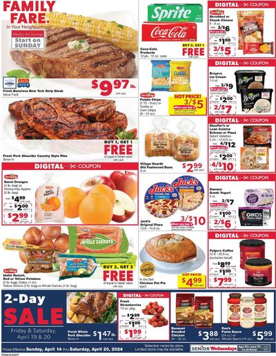 Grocery Stores in Fargo ND | Weekly Ads and Coupons | Tiendeo