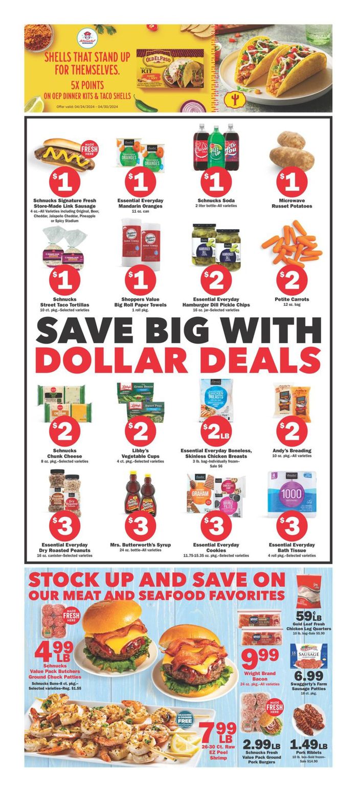 Schnucks in Rockford IL | Weekly Ads & Coupons | Tiendeo