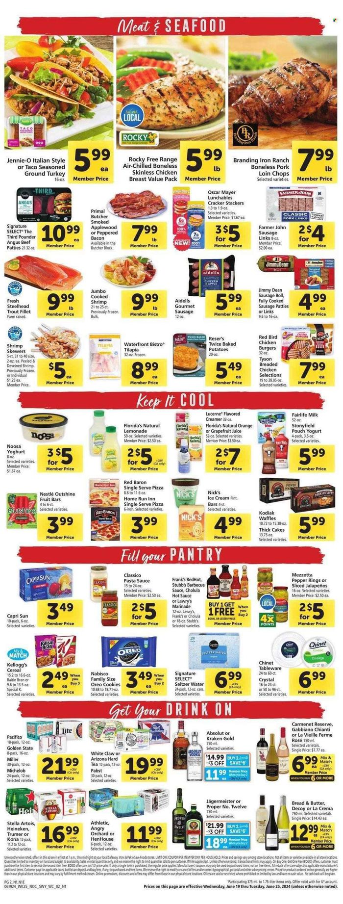 Safeway in Kingman AZ Father's day Ads & Coupons Tiendeo