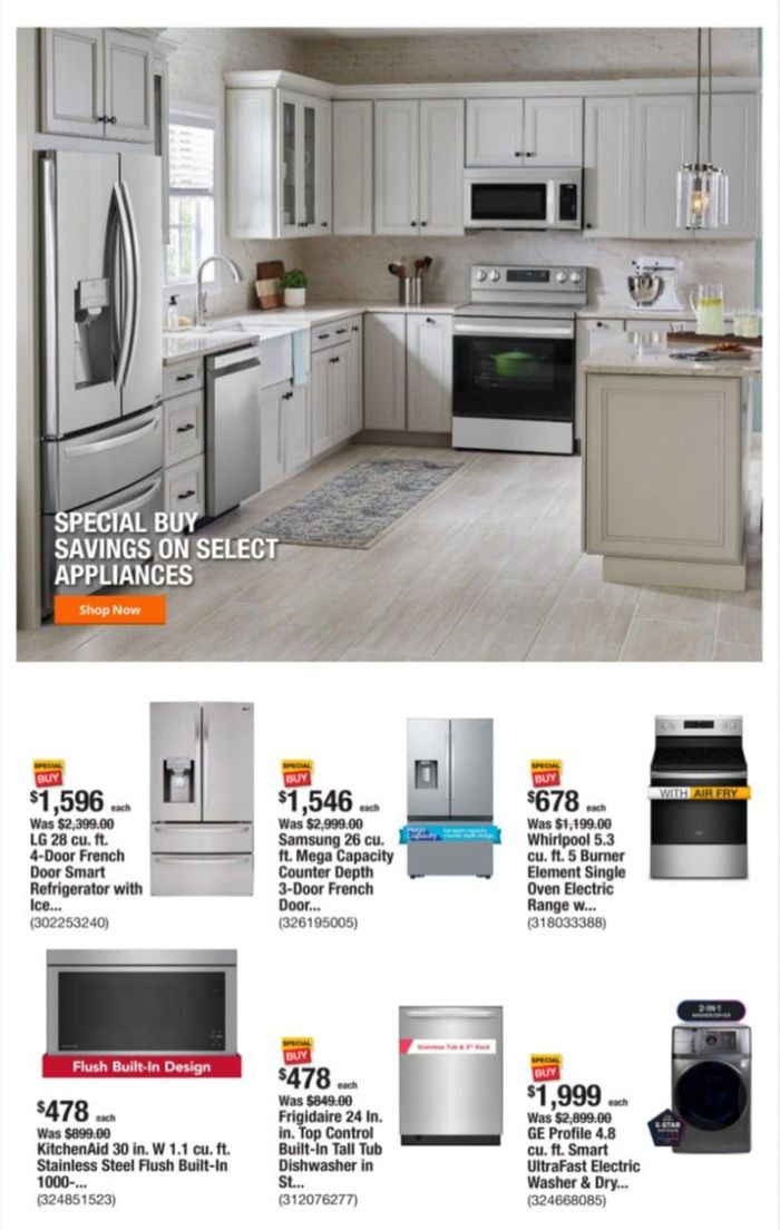 Home Depot Melbourne FL 5100 N Wickham Road Store Hours & Deals