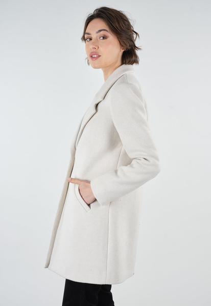 Deeluxe Cassilia Coat offers at $260.05 in Stein Mart