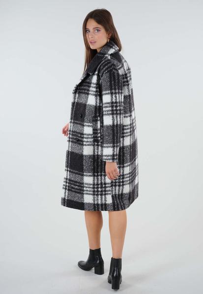 Deeluxe Sastya Coat offers at $185.74 in Stein Mart