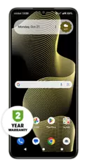 Outlast™ 5G offers at $0.010 in Cricket Wireless